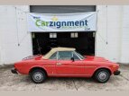 Thumbnail Photo 2 for 1980 FIAT 2000 Spider